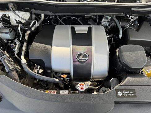 Used 2019 Lexus RX 350 FWD w/ Navigation Package image 30