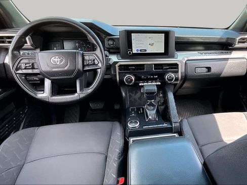 Used 2026 Toyota Tacoma SR5 RWD image 13