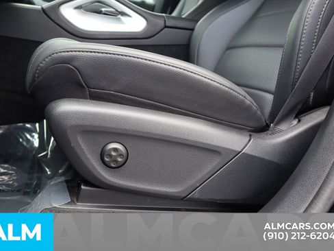 Used 2024 Mercedes-Benz GLE 350 4MATIC image 12