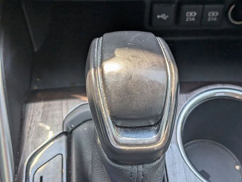 Used 2021 Toyota Highlander Platinum image 13