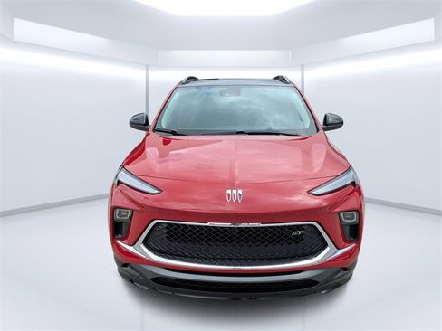 New 2026 Buick Encore GX Sport Touring w/ Comfort Package image 8