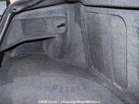 Used 2004 Maserati Coupe image 93