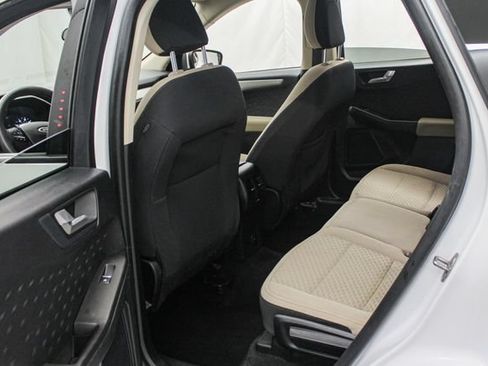Used 2020 Ford Escape SE AWD/4WD image 17