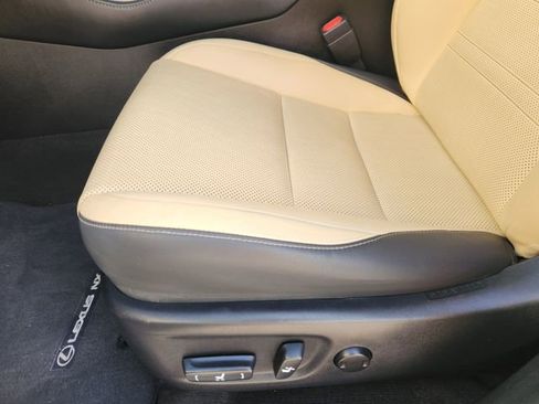 Used 2020 Lexus NX 300 FWD w/ Comfort Package image 23