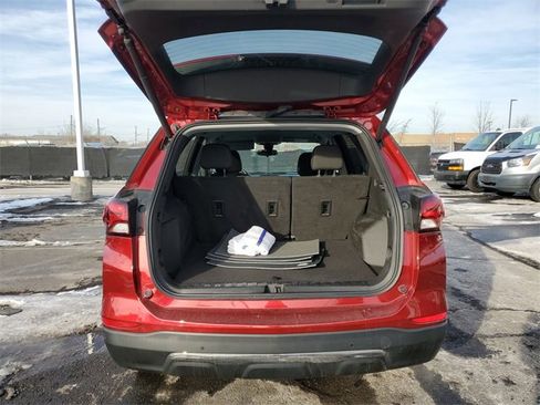 Certified 2022 Chevrolet Equinox LT image 24