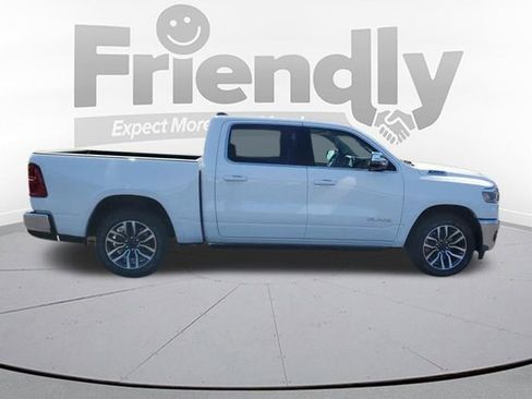 Used 2026 RAM 1500 Limited AWD/4WD image 6