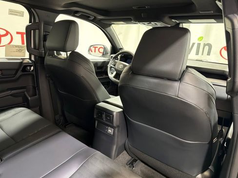 New 2026 Toyota 4Runner TRD Sport Premium AWD/4WD image 16