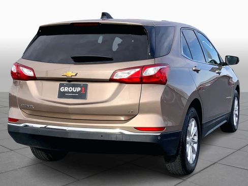 Used 2019 Chevrolet Equinox LT image 13