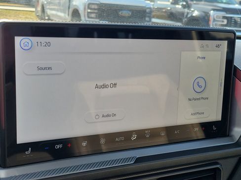 New 2026 Ford Bronco Sport Badlands w/ Badlands Tech Package image 25