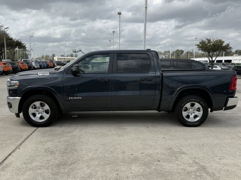 Used 2025 RAM 1500 Big Horn image 8