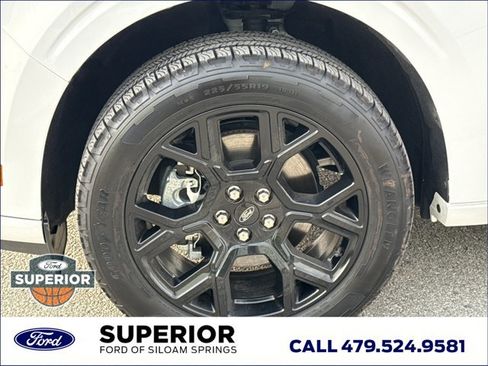 Used 2025 Ford Maverick Lobo image 17