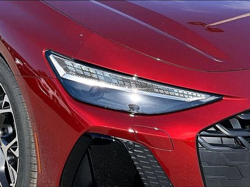 New 2026 Audi A6 Premium Plus AWD/4WD image 12