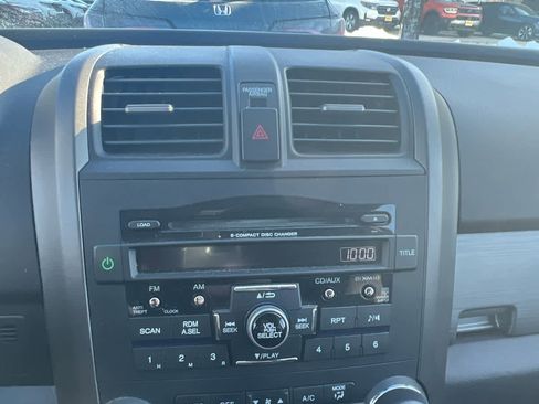 Used 2010 Honda CR-V EX-L image 11