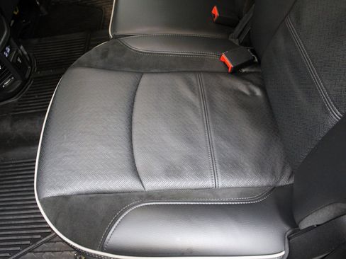 Used 2021 RAM 3500 Laramie image 25