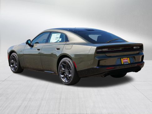 New 2026 Dodge Charger R/T AWD/4WD image 3