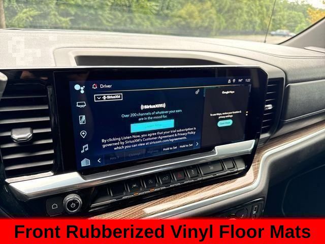 Used 2026 Chevrolet Silverado 1500 LT AWD/4WD image 85