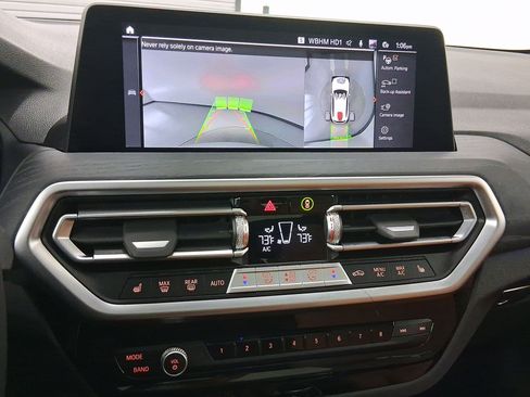 Used 2024 BMW X3 sDrive30i w/ Convenience Package w/ZPA image 25