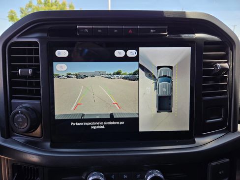 Used 2024 Ford F150 XLT w/ Equipment Group 302A MID RWD image 19