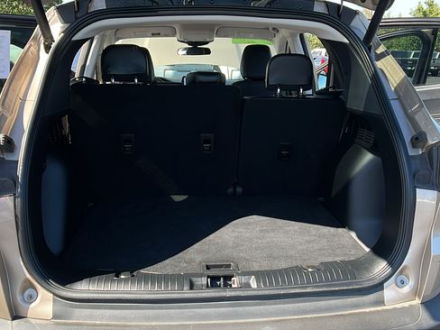 Used 2021 Ford Escape SEL FWD image 13