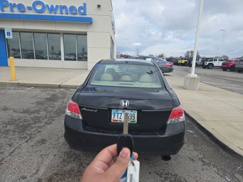 Used 2010 Honda Accord EX-L image 4