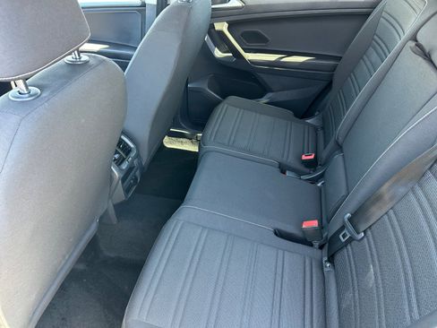 Used 2023 Volkswagen Tiguan S w/ Driver Assistance Package FWD image 17