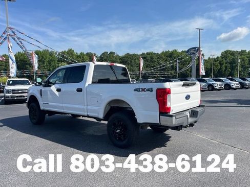 Used 2018 Ford F250 XLT AWD/4WD image 35