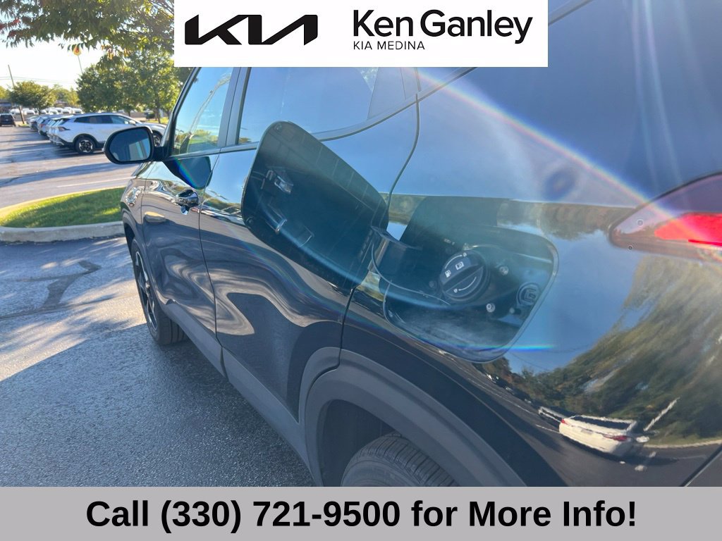 Certified 2025 Kia Seltos S AWD/4WD image 48