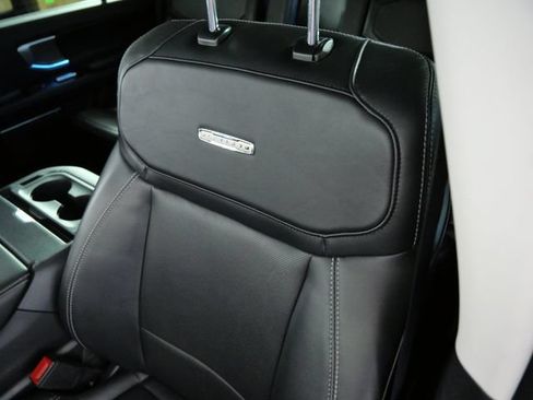 Certified 2025 Ford Expedition Platinum AWD/4WD image 48