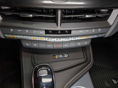 New 2026 Cadillac CT4 Premium Luxury image 28