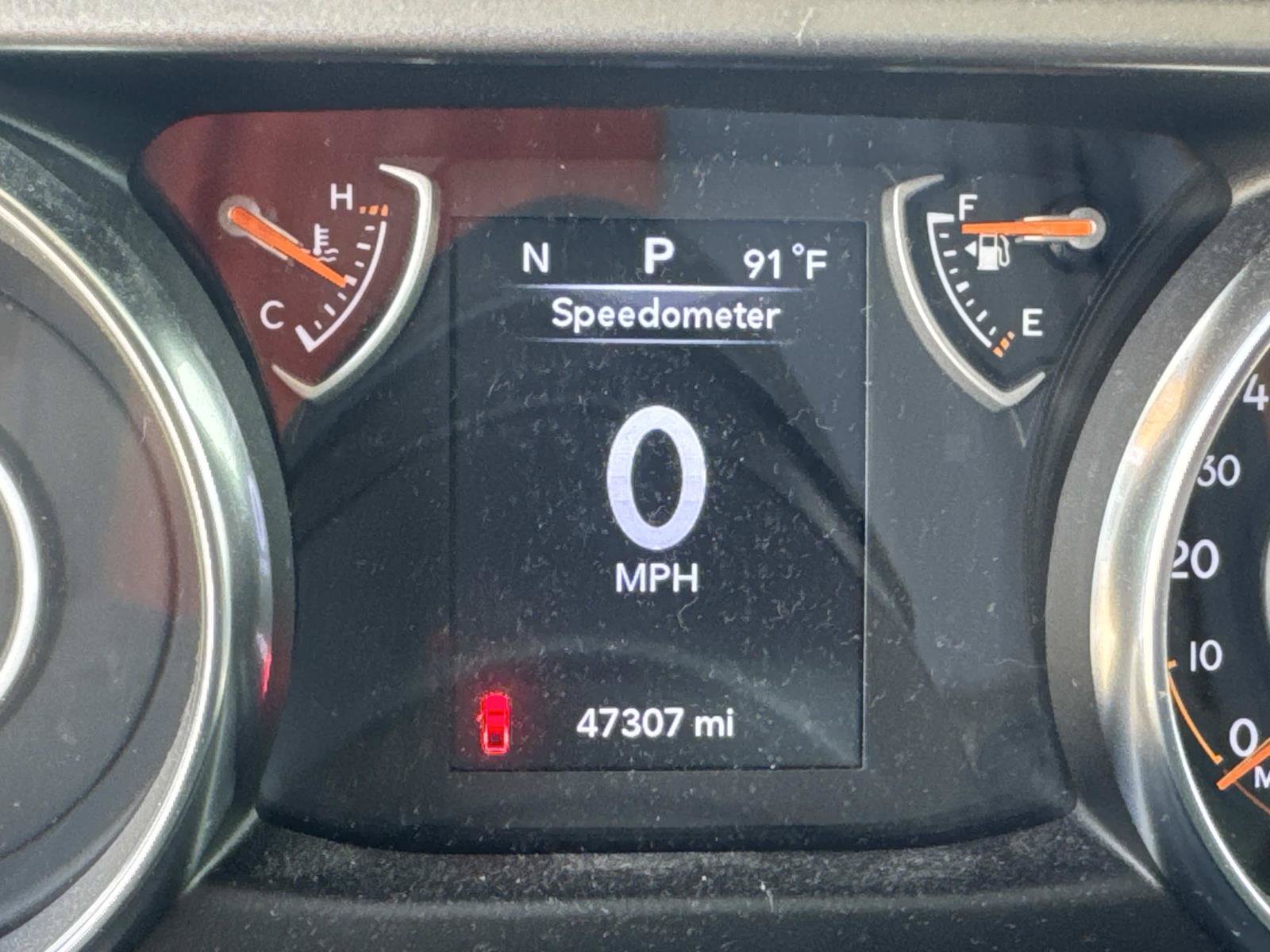 Used 2023 Jeep Gladiator Sport AWD/4WD image 26