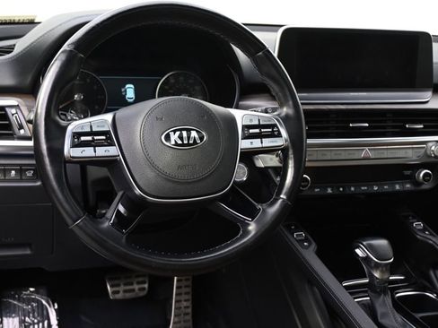 Used 2021 Kia Telluride SX w/ SX Prestige Package image 12