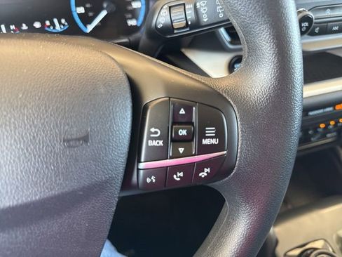 Used 2024 Ford Bronco Sport Heritage AWD/4WD image 18