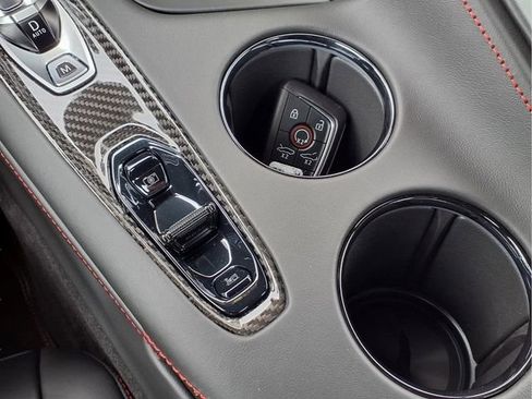 New 2026 Chevrolet Corvette E-Ray AWD/4WD image 10