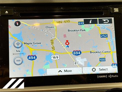 Used 2017 Subaru Crosstrek 2.0i Limited image 15