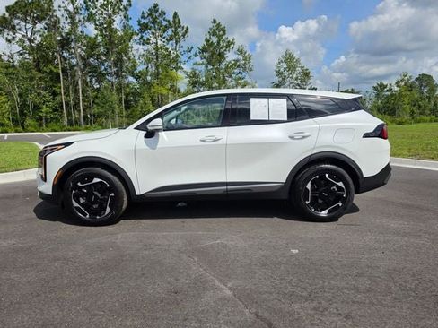 Used 2026 Kia Sportage S AWD/4WD image 2