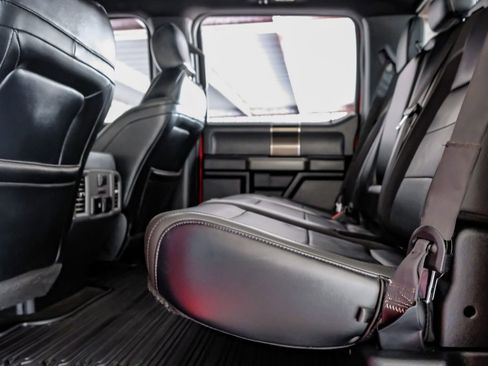 Used 2019 Ford F150 Raptor w/ Equipment Group 802A Luxury image 38