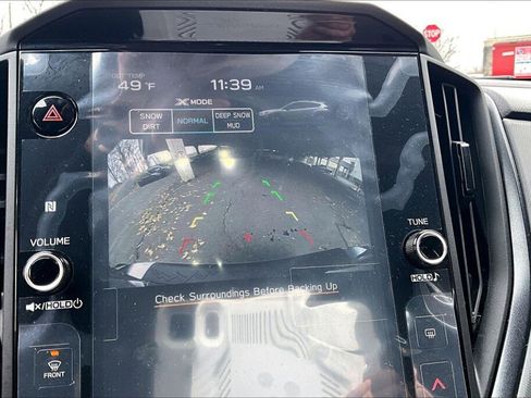 Certified 2025 Subaru Crosstrek 2.5i Sport w/ Crosstrek Mirror Package image 9