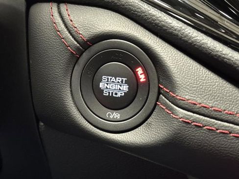 Certified 2024 Dodge Durango GT image 21