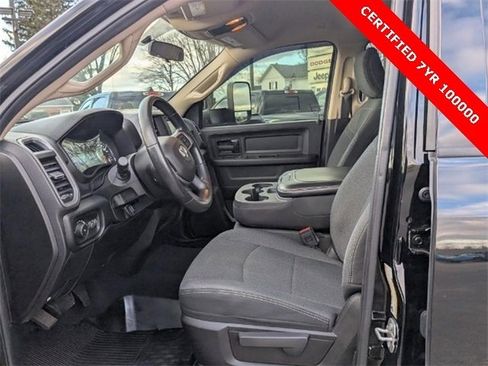 Certified 2020 RAM 2500 Tradesman image 14