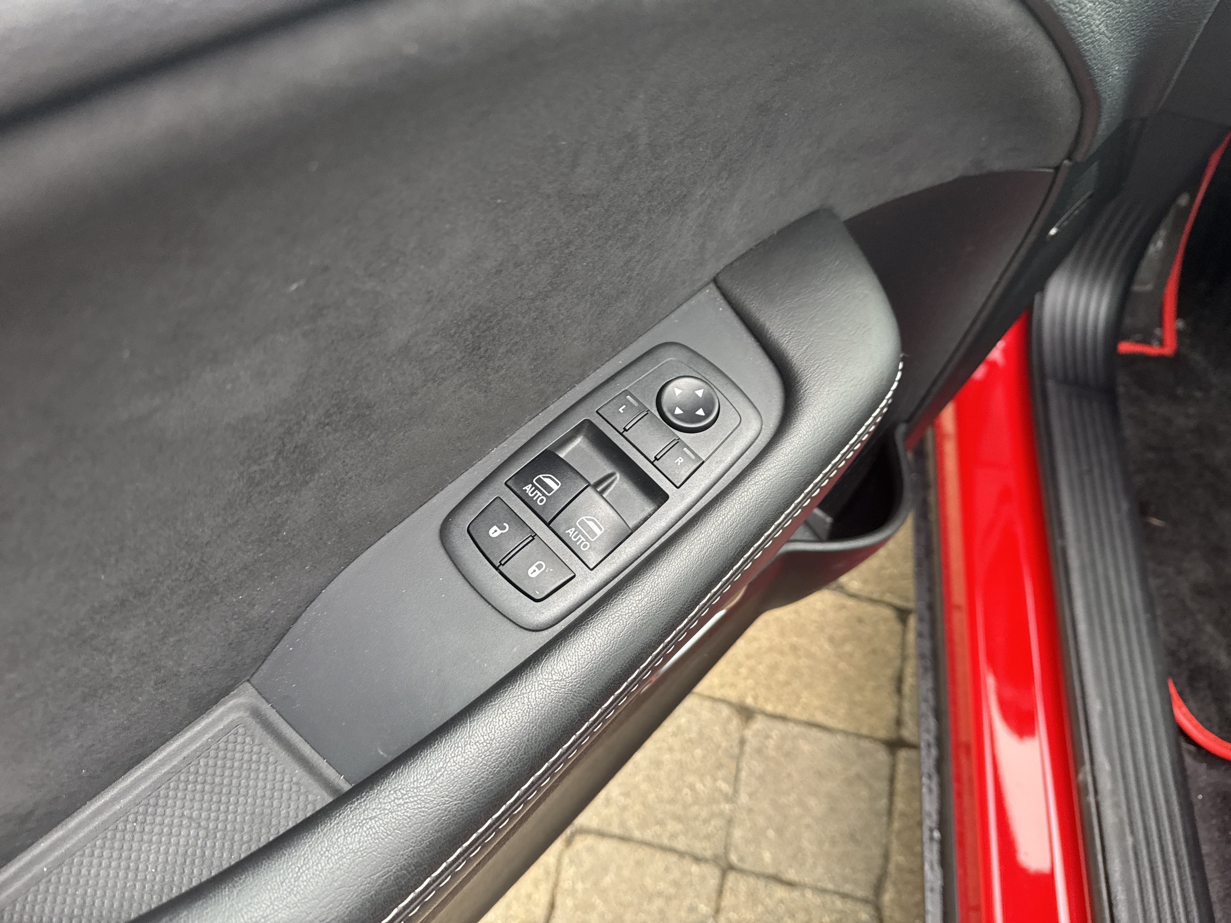 Used 2018 Dodge Challenger SRT Demon RWD image 11