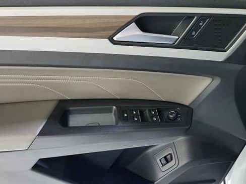 Used 2022 Volkswagen Atlas SEL image 20