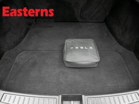 Used 2019 Tesla Model S 75D AWD/4WD image 74