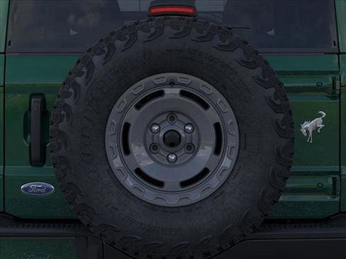 New 2025 Ford Bronco Badlands image 20