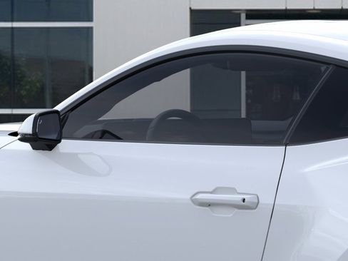 New 2026 Ford Mustang GT Premium RWD image 22