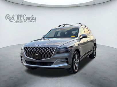 Used 2024 Genesis GV80 3.5T w/ Advanced Package
