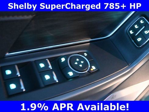 New 2024 Ford F150 Lariat w/ Equipment Group 502A High image 33