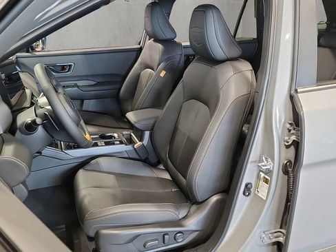 New 2026 Subaru Outback Wilderness AWD/4WD image 7