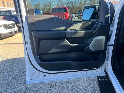 Used 2022 Ford F150 Tremor w/ Equipment Group 402A High image 11