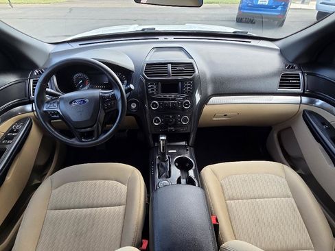 Used 2017 Ford Explorer 4WD image 21