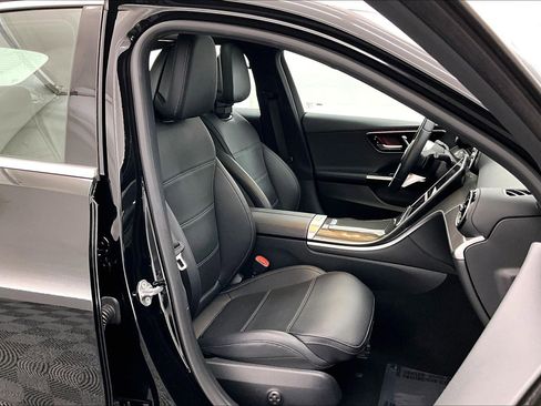Certified 2023 Mercedes-Benz C 300 Sedan image 6